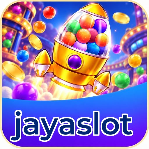 Screenshot 1 - jayaslot Home Screen