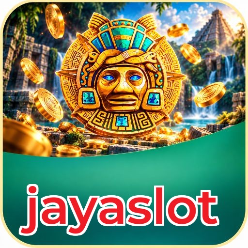 Screenshot 1 - jayaslot Home Screen