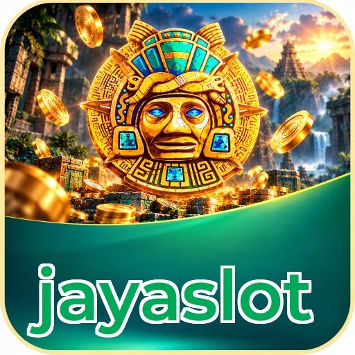 Screenshot 1 - jayaslot Home Screen