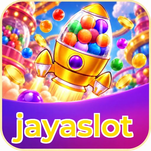 Screenshot 1 - jayaslot Home Screen