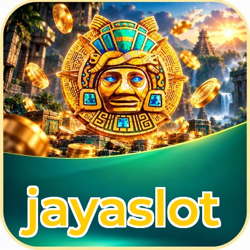 Screenshot 1 - jayaslot Home Screen
