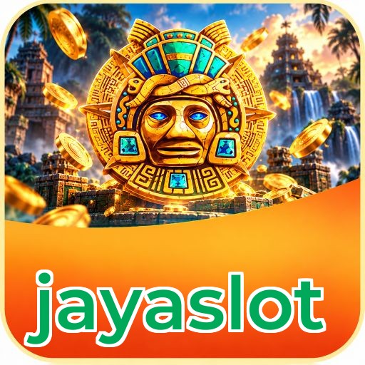 Screenshot 1 - jayaslot Home Screen