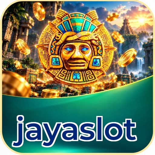 Screenshot 1 - jayaslot Home Screen